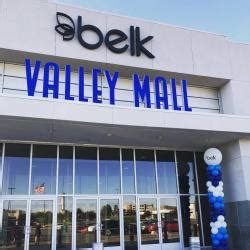 belk in hagerstown md.